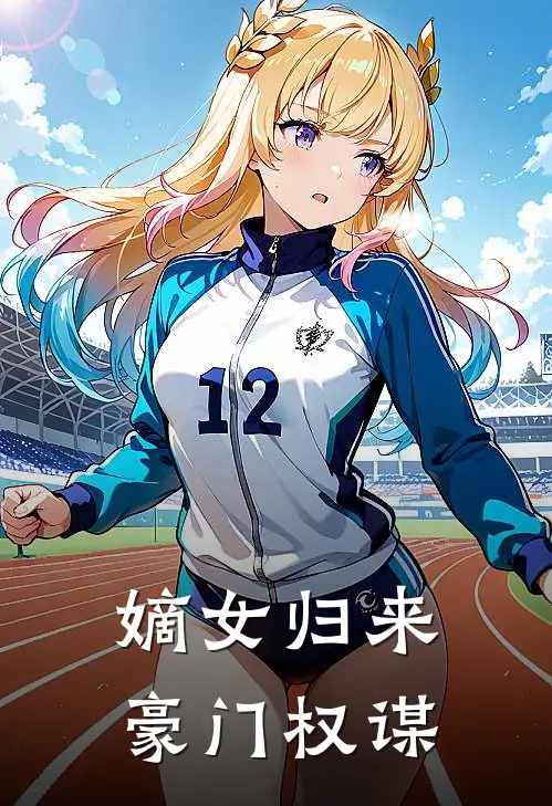 嫡女归来：豪门权谋