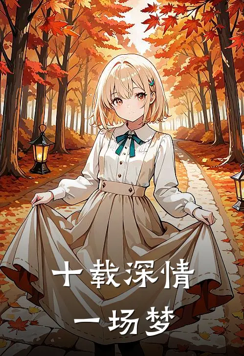 十载深情一场梦