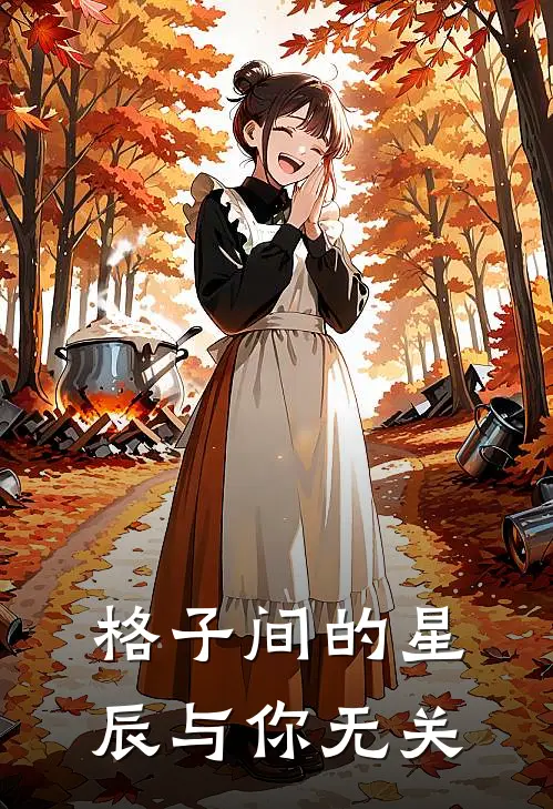 格子间的星辰与你无关