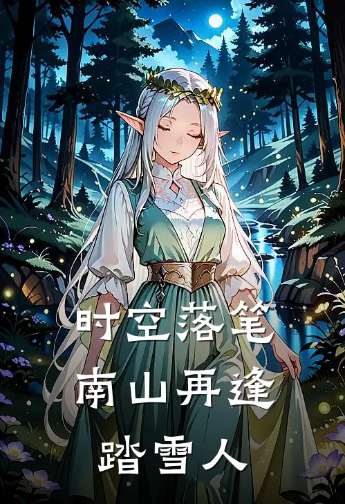 时空落笔，南山再逢踏雪人(裴时宴沈娇娇)最新好看小说_最新章节列表时空落笔，南山再逢踏雪人(裴时宴沈娇娇)