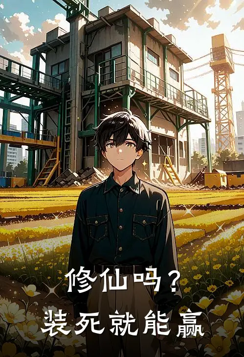 修仙吗？装死就能赢