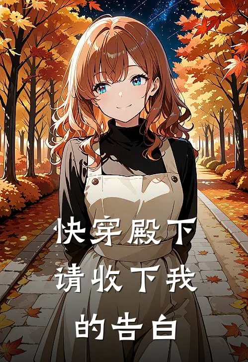 【快穿】殿下，请收下我的告白