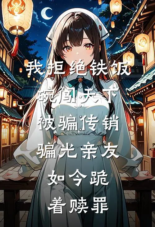 我拒绝铁饭碗闯天下，被骗传销骗光亲友，如今跪着赎罪HR李布伟最新热门小说_我拒绝铁饭碗闯天下，被骗传销骗光亲友，如今跪着赎罪全本在线阅读