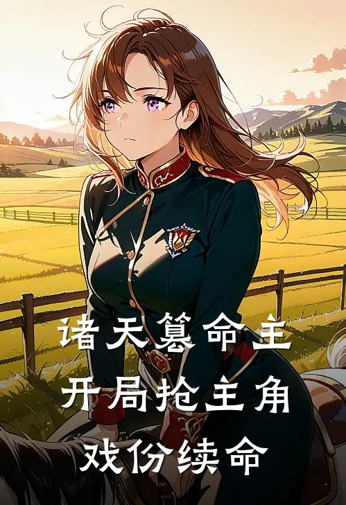 诸天篡命主：开局抢主角戏份续命