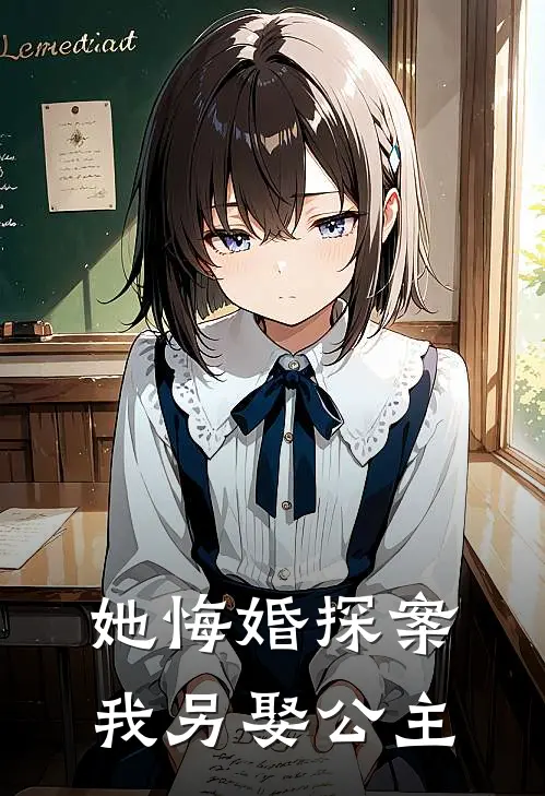 她悔婚探案，我另娶公主谢念瑶玉佩热门小说大全_免费小说完结她悔婚探案，我另娶公主谢念瑶玉佩