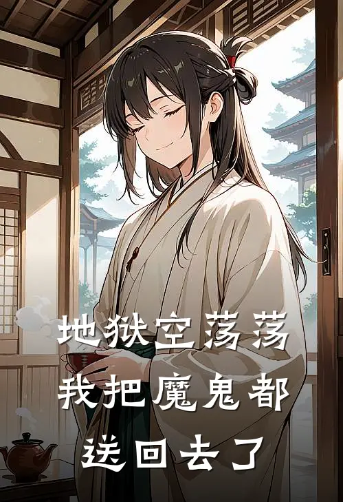 地狱空荡荡：我把魔鬼都送回去了