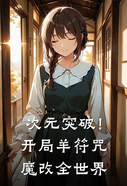 次元突破！开局羊符咒魔改全世界