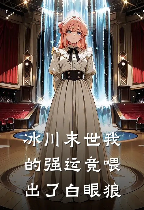 陆薇苏小珍《冰川末世我的强运竟喂出了白眼狼》最新章节阅读_(陆薇苏小珍)热门小说