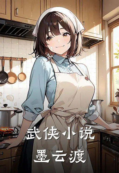 武侠小说：墨云渡(陆崇山陆砚之)在线阅读免费小说_完整版小说免费阅读武侠小说：墨云渡(陆崇山陆砚之)