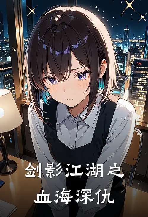 剑影江湖之血海深仇