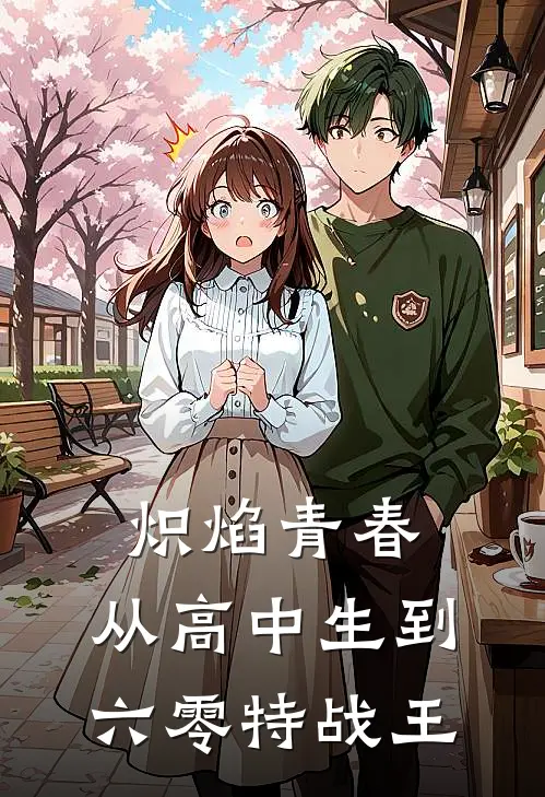 炽焰青春：从高中生到六零特战王