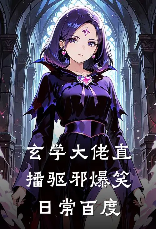 玄学大佬直播驱邪爆笑日常百度