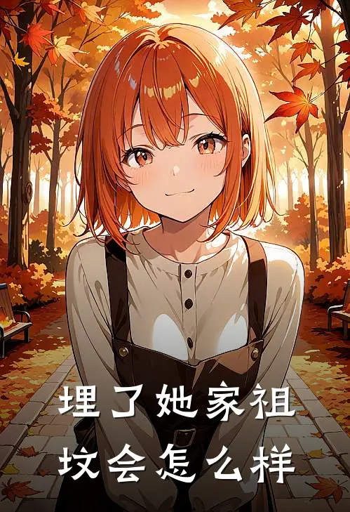 埋了她家祖坟会怎么样