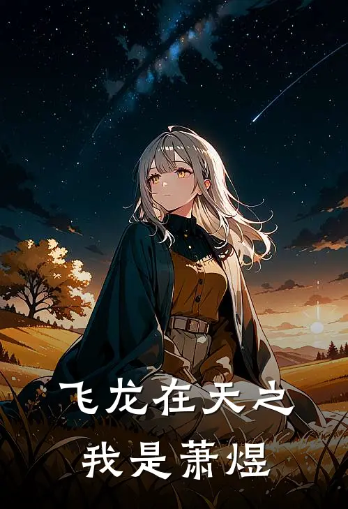 飞龙在天之我是萧煜
