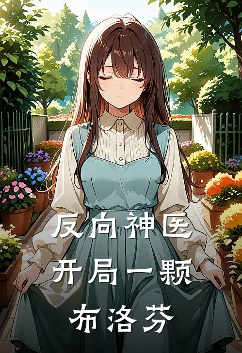 反向神医：开局一颗布洛芬林然王守新热门小说_小说免费阅读反向神医：开局一颗布洛芬(林然王守)