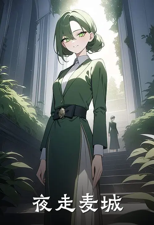 夜走麦城