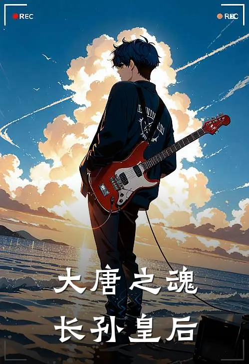 大唐之魂长孙皇后