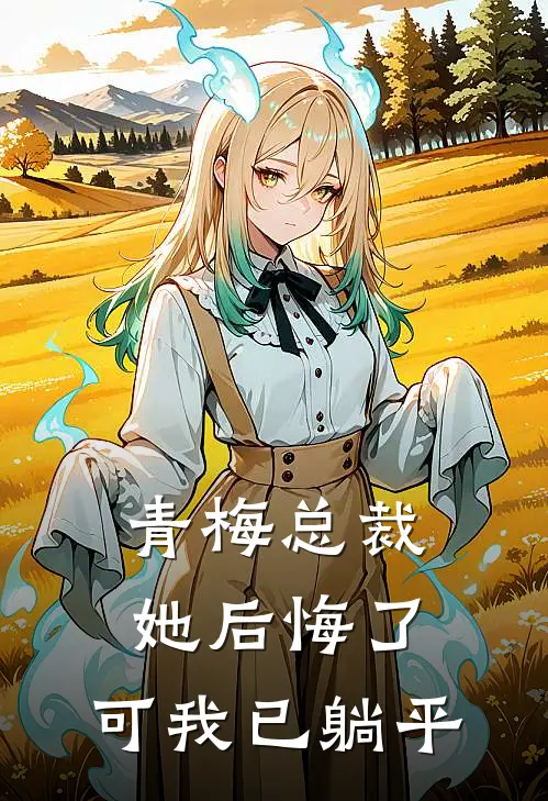 青梅总裁，她后悔了，可我已躺平