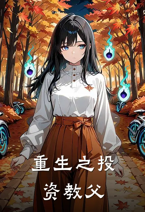 重生之投资教父