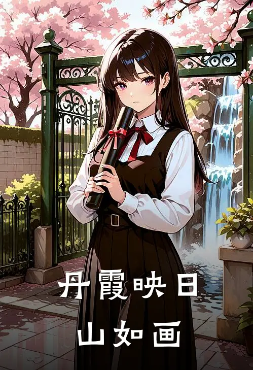 《丹霞映日山如画》子高林生免费完本小说在线阅读_《丹霞映日山如画》子高林生免费小说