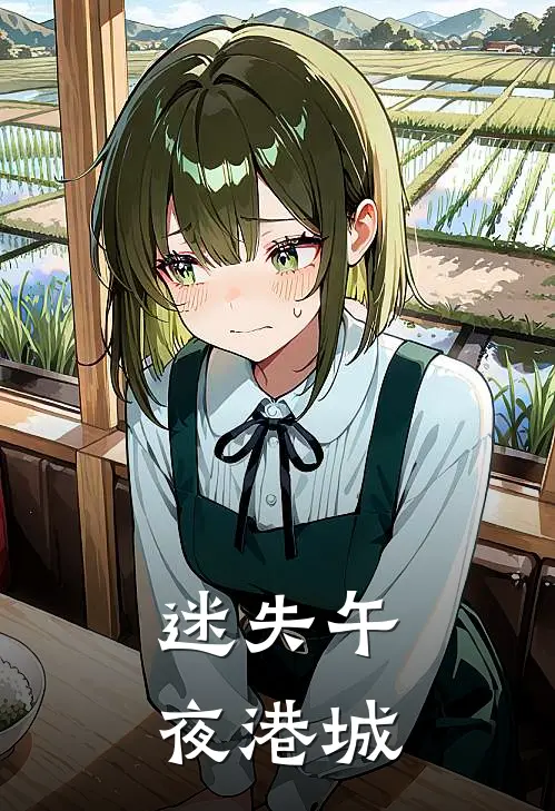 迷失午夜港城曾海岚傅知洲完结版小说阅读_完整版小说免费阅读迷失午夜港城(曾海岚傅知洲)