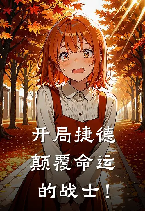 开局捷德：颠覆命运的战士！