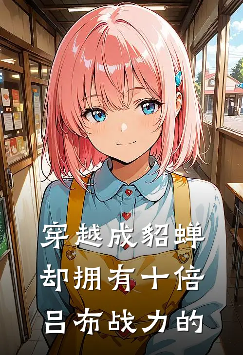 穿越成貂蝉却拥有十倍吕布战力的