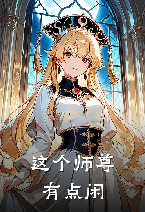 这个师尊有点闲