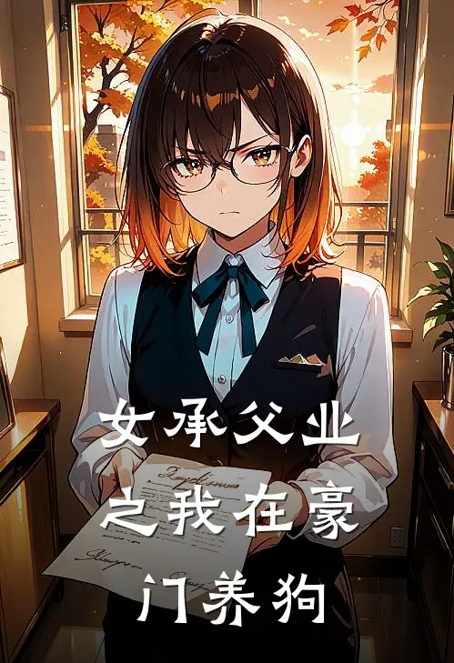 女承父业之我在豪门养狗