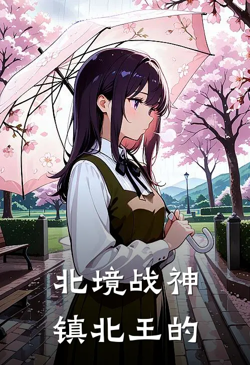 北境战神镇北王的