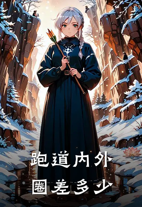 跑道内外圈差多少