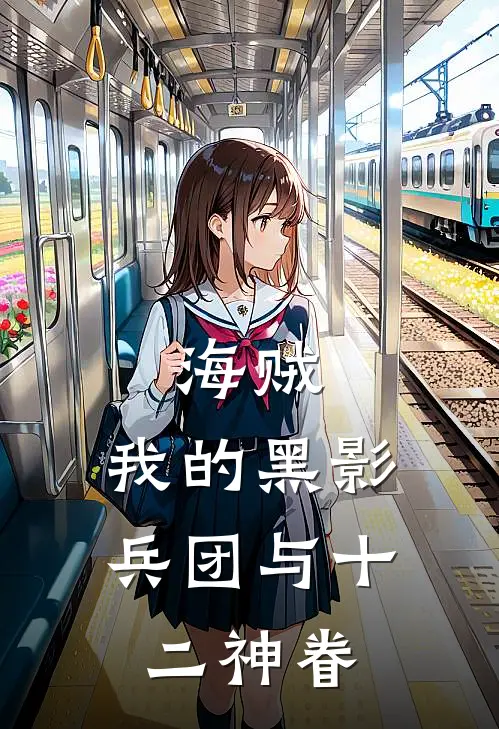 海贼：我的黑影兵团与十二神眷