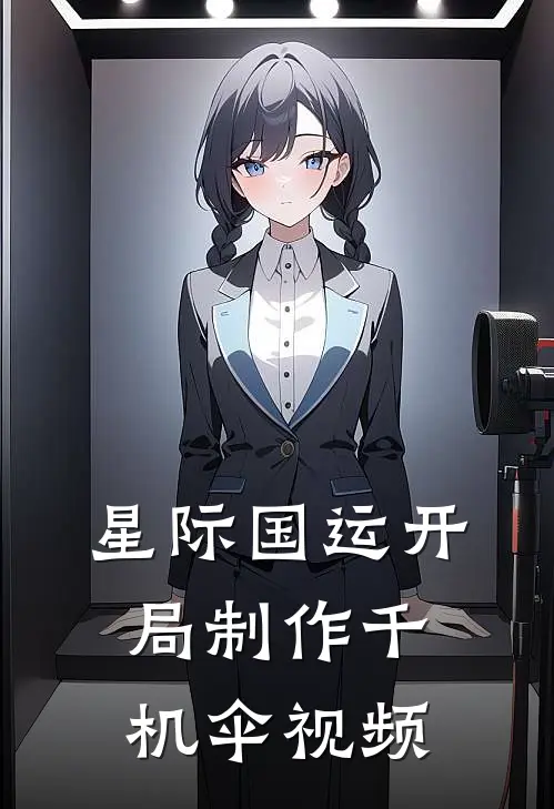 星际国运开局制作千机伞视频