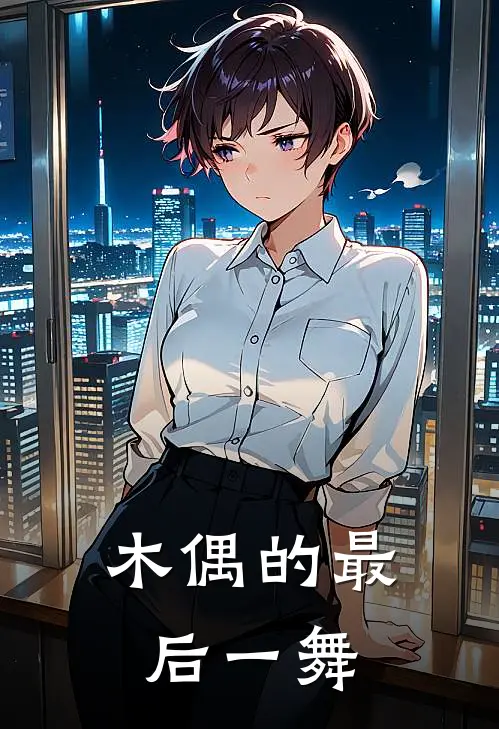 木偶的最后一舞