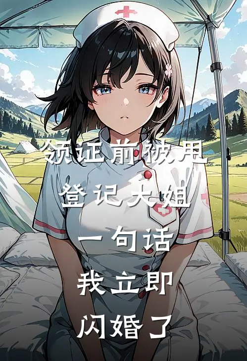 领证前被甩，登记大姐一句话，我立即闪婚了苏晚赵晴小说完整版免费阅读_最新章节列表领证前被甩，登记大姐一句话，我立即闪婚了(苏晚赵晴)