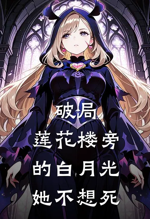 破局：莲花楼旁的白月光她不想死