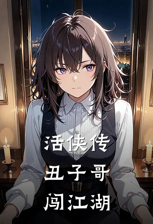 活侠传：丑子哥闯江湖