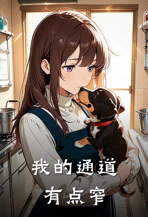 我的通道有点窄