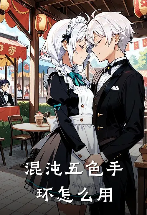 混沌五色手环怎么用