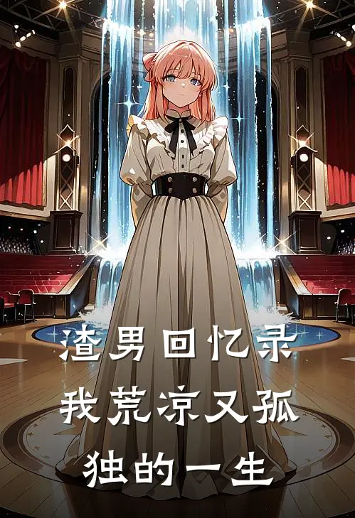 渣男回忆录，我荒凉又孤独的一生