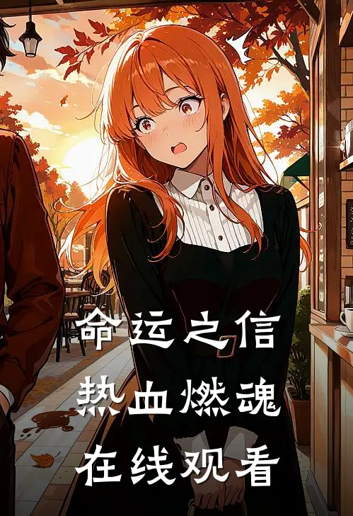 命运之信热血燃魂在线观看