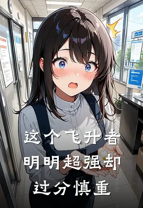 这个飞升者明明超强却过分慎重