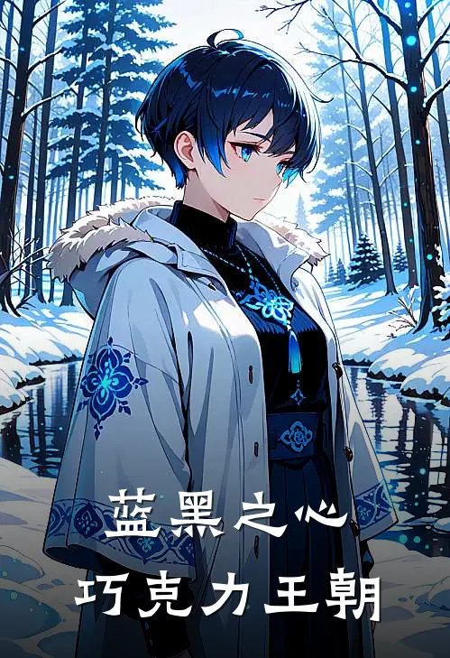 蓝黑之心：巧克力王朝