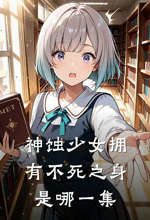 神蚀少女拥有不死之身是哪一集