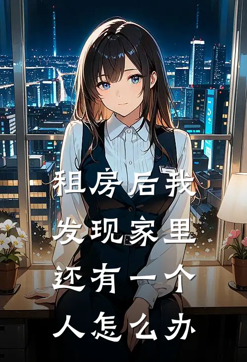 租房后我发现家里还有一个人怎么办