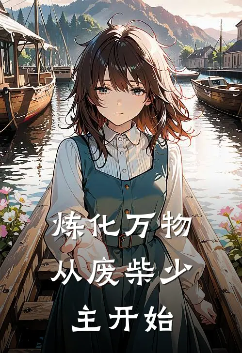 炼化万物：从废柴少主开始