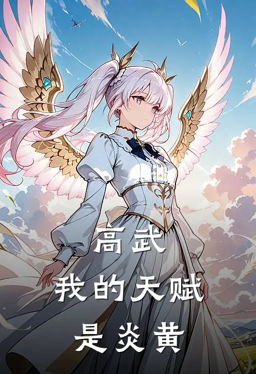 高武：我的天赋是炎黄