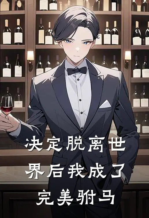 决定脱离世界后我成了完美驸马