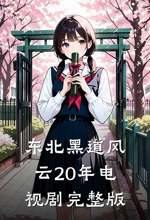 东北黑道风云20年电视剧完整版