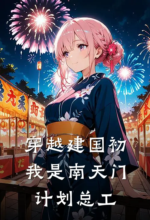 穿越建国初：我是南天门计划总工